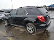 ✅ 2017 Chevrolet Equinox LT • VIN: 2GNALCEK0H6240571 • Лот: 89850095. Опубликован ранее на Copart с пробегом 115 724 миль. Бесплатный доступ к архиву аукционных продаж из США и подробный отчёт об истории автомобиля на DreamBid. Изображение 2.