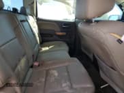 ✅ 2014 Chevrolet Silverado 1500 LTZ • VIN: 3GCPCSEC4EG305413 • Lot: 90293035. Wystawiony na Copart z przebiegiem 118 865 mil. Bezpłatny archiwum sprzedaży aukcyjnych z USA i szczegółowy raport historii pojazdu na DreamBid. Zdjęcie 10.