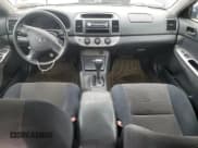 ✅ 2005 Toyota Camry STD • VIN: 4T1BE32K95U010533 • Lot: 90424405. Listed on Copart with 229,920 mi. Free auction sales archive from the USA and detailed vehicle history report at DreamBid. Image 8.