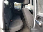 ✅ 2020 Chevrolet Silverado 1500 LT • VIN: 1GCRYDED4LZ191893 • Lot: 77651764. Wystawiony na Copart z przebiegiem 124 622 mil. Bezpłatny archiwum sprzedaży aukcyjnych z USA i szczegółowy raport historii pojazdu na DreamBid. Zdjęcie 10.