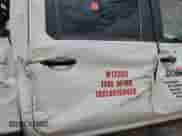 2023 Chevrolet Silverado 2500HD Work Truck с VIN 1GC1WLE71PF242314, выставлен на аукционе Copart как лот 53617815 с пробегом 66 650 миль миль и Списание • Salvage title. История ставок и продаж доступна на DreamBid. Изображение 10.