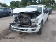 ✅ 2017 Ford F-150 XL • VIN: 1FTEW1CF6HFA51201 • Lot: 38205513. Listed on IAAI with 313,459 mi. Free auction sales archive from the USA and detailed vehicle history report at DreamBid. Image 12.