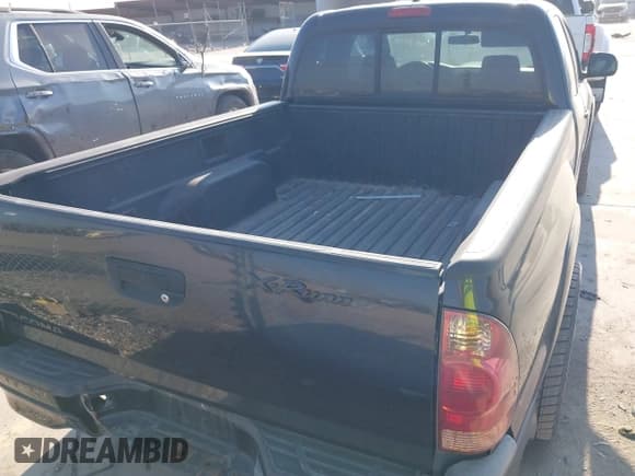 ✅ 2006 Toyota Tacoma X-Runner • VIN: 5TETU22N76Z318874 • Lot: 41537475. Wystawiony na IAAI z przebiegiem 174 896 mil. Bezpłatny archiwum sprzedaży aukcyjnych z USA i szczegółowy raport historii pojazdu na DreamBid. Zdjęcie 16.