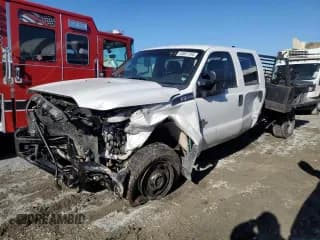 ✅ 2014 Ford F-350 XLT • VIN: 1FT8W3BT3EEB83642 • Лот: 58163354. Опубликован ранее на Copart с пробегом 216 699 миль. Бесплатный доступ к архиву аукционных продаж из США и подробный отчёт об истории автомобиля на DreamBid. Изображение 1.
