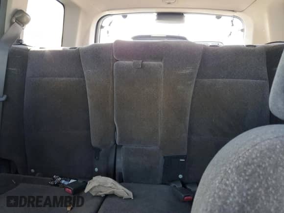 2004 Hyundai Santa Fe GLS с VIN KM8SC13D24U689800, выставлен на аукционе Copart как лот 88467245 с пробегом Не указан миль и Списание • Salvage title. История ставок и продаж доступна на DreamBid. Изображение 10.