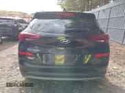 ✅ 2021 Hyundai Tucson Sport • VIN: KM8J33AL5MU367508 • Lot: 43472435. Listed on IAAI with 64,367 mi. Free auction sales archive from the USA and detailed vehicle history report at DreamBid. Image 16.