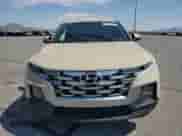 2022 Hyundai Santa Cruz SEL с VIN 5NTJB4AE6NH007563, выставлен на аукционе Copart как лот 70716154 с пробегом 18 023 миль миль и Списание • Salvage title. История ставок и продаж доступна на DreamBid. Изображение 5.