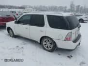 ✅ 2008 Saab 9-7X 5.3i • VIN: 5S3ET13M482801610 • Lot: 41258119. Listed on IAAI with 175,154 mi. Free auction sales archive from the USA and detailed vehicle history report at DreamBid. Image 3.