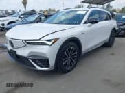 ✅ 2024 Acura ZDX w/A-Spec Package • VIN: 4W5KHNRL4RZ518345 • Лот: 43199355. Опубликован ранее на IAAI с пробегом 1 959 миль. Бесплатный доступ к архиву аукционных продаж из США и подробный отчёт об истории автомобиля на DreamBid. Изображение 2.