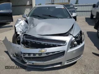 ✅ 2011 Chevrolet Malibu 1LT • VIN: 1G1ZC5E17BF300933 • Lot: 67941874. Listed on Copart with Not provided. Free auction sales archive from the USA and detailed vehicle history report at DreamBid. Image 5.
