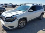 ✅ 2020 Jeep Cherokee Latitude • VIN: 1C4PJLCB4LD648528 • Лот: 42933489. Опубликован ранее на IAAI с пробегом Не указан. Бесплатный доступ к архиву аукционных продаж из США и подробный отчёт об истории автомобиля на DreamBid. Изображение 2.