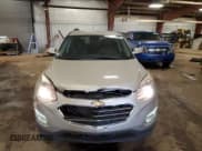✅ 2016 Chevrolet Equinox LT • VIN: 2GNALCEK1G1184524 • Лот: 87035975. Опубликован ранее на Copart с пробегом Не указан. Бесплатный доступ к архиву аукционных продаж из США и подробный отчёт об истории автомобиля на DreamBid. Изображение 5.