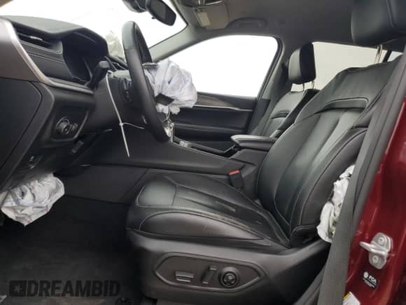 2022 Jeep Grand Cherokee Limited with VIN 1C4RJGBG7N8549467, listed as a Copart auction lot 84374905 with 26,991 mi miles and Salvage title. Bid and sale history available at DreamBid. Image 7.