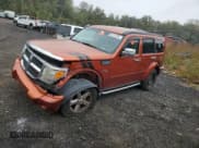 ✅ 2007 Dodge Nitro SLT • VIN: 1D8GU58K27W602896 • Lot: 85741355. Wystawiony na Copart z przebiegiem 183 044 mil. Bezpłatny archiwum sprzedaży aukcyjnych z USA i szczegółowy raport historii pojazdu na DreamBid. Zdjęcie 1.