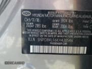 ✅ 2019 Hyundai Elantra SEL • VIN: 5NPD84LF6KH420546 • Lot: 83810105. Listed on Copart with 113,133 mi. Free auction sales archive from the USA and detailed vehicle history report at DreamBid. Image 12.