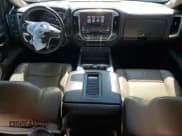 ✅ 2017 Chevrolet Silverado 1500 LTZ • VIN: 3GCUKSEJ4HG222363 • Лот: 82478345. Опубликован ранее на Copart с пробегом 124 655 миль. Бесплатный доступ к архиву аукционных продаж из США и подробный отчёт об истории автомобиля на DreamBid. Изображение 8.