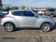 ✅ 2014 Nissan Juke SL • VIN: JN8AF5MR6ET357346 • Лот: 43616450. Опубликован ранее на IAAI с пробегом 197 646 миль. Бесплатный доступ к архиву аукционных продаж из США и подробный отчёт об истории автомобиля на DreamBid. Изображение 14.