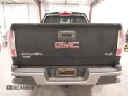 ✅ 2016 GMC Canyon 4WD SLE • VIN: 1GTH6CE37G1363843 • Lot: 41725215. Wystawiony na IAAI z przebiegiem 38 762 mil. Bezpłatny archiwum sprzedaży aukcyjnych z USA i szczegółowy raport historii pojazdu na DreamBid. Zdjęcie 15.