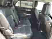 2023 Ford Explorer Limited z VIN 1FMSK7FH5PGB18051, wystawiony jako Copart lot #81431455 z przebiegiem 52 977 mil mil oraz Szkoda całkowita • Salvage title. Historia ofert i sprzedaży dostępna na DreamBid. Obrazek 10.