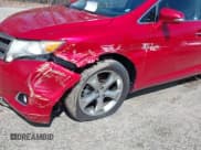 ✅ 2015 Toyota Venza XLE • VIN: 4T3ZK3BB2FU073070 • Lot: 41985208. Wystawiony na IAAI z przebiegiem 145 993 mil. Bezpłatny archiwum sprzedaży aukcyjnych z USA i szczegółowy raport historii pojazdu na DreamBid. Zdjęcie 6.