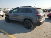 ✅ 2023 Jeep Cherokee Altitude Lux • VIN: 1C4PJMMBXPD102343 • Lot: 65070915. Listed on Copart with 65,720 mi. Free auction sales archive from the USA and detailed vehicle history report at DreamBid. Image 2.