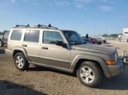 ✅ 2006 Jeep Commander • VIN: 1J8HG48N76C246548 • Lot: 70834565. Wystawiony na Copart z przebiegiem 184 290 mil. Bezpłatny archiwum sprzedaży aukcyjnych z USA i szczegółowy raport historii pojazdu na DreamBid. Zdjęcie 4.