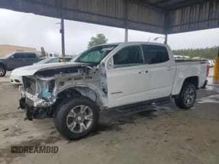 ✅ 2016 Chevrolet Colorado 4WD Z71 • VIN: 1GCGTDE30G1186272 • Lot: 90240415. Listed on Copart with 71,110 mi. Free auction sales archive from the USA and detailed vehicle history report at DreamBid. Image 1.