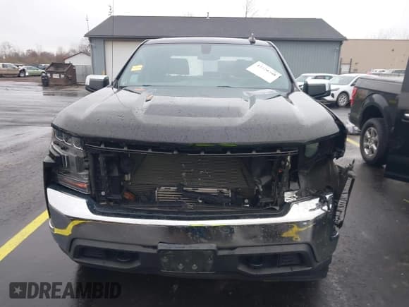 ✅ 2019 Chevrolet Silverado 1500 LT • VIN: 3GCPYDEK7KG138139 • Lot: 43720288. Wystawiony na IAAI z przebiegiem 97 800 mil. Bezpłatny archiwum sprzedaży aukcyjnych z USA i szczegółowy raport historii pojazdu na DreamBid. Zdjęcie 13.