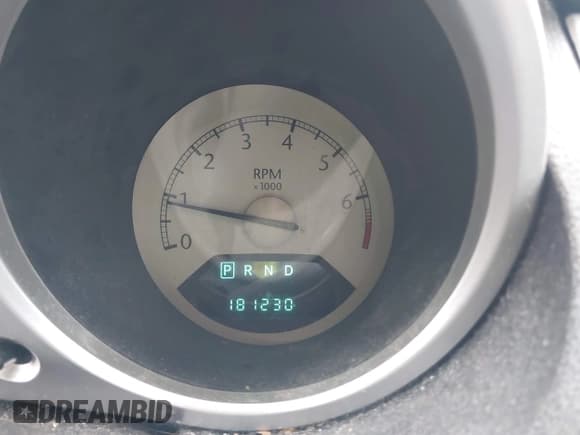 ✅ 2009 Chrysler Sebring Touring • VIN: 1C3LC56B69N521707 • Лот: 42368182. Опубликован ранее на IAAI с пробегом 181 230 миль. Бесплатный доступ к архиву аукционных продаж из США и подробный отчёт об истории автомобиля на DreamBid. Изображение 15.