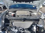 ✅ 2022 Land Rover Range Rover Velar R-Dynamic S • VIN: SALYT2EX6NA331025 • Лот: 41417399. Опубликован ранее на IAAI с пробегом 28 697 миль. Бесплатный доступ к архиву аукционных продаж из США и подробный отчёт об истории автомобиля на DreamBid. Изображение 10.