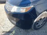 ✅ 2011 Honda Odyssey EX • VIN: 5FNRL5H49BB087890 • Lot: 43590381. Wystawiony na IAAI z przebiegiem 214 475 mil. Bezpłatny archiwum sprzedaży aukcyjnych z USA i szczegółowy raport historii pojazdu na DreamBid. Zdjęcie 21.