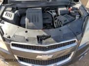 ✅ 2011 Chevrolet Equinox 2LT • VIN: 2GNALPEC7B1237445 • Лот: 89889575. Опубликован ранее на Copart с пробегом 122 630 миль. Бесплатный доступ к архиву аукционных продаж из США и подробный отчёт об истории автомобиля на DreamBid. Изображение 12.