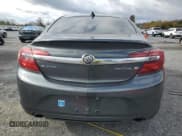 ✅ 2017 Buick Regal Sport Touring • VIN: 2G4GL5EX7H9193978 • Lot: 90664445. Listed on Copart with 92,779 mi. Free auction sales archive from the USA and detailed vehicle history report at DreamBid. Image 6.