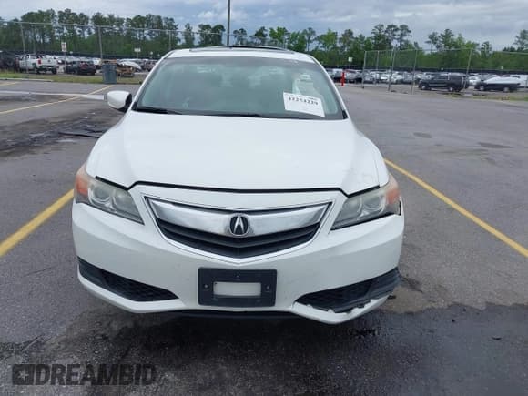 ✅ 2014 Acura ILX • VIN: 19VDE1F37EE009747 • Lot: 42254229. Listed on IAAI with 103,801 mi. Free auction sales archive from the USA and detailed vehicle history report at DreamBid. Image 12.