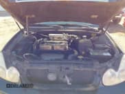 ✅ 2005 Hyundai Sonata GL • VIN: KMHWF25S05A154039 • Лот: 43502247. Опубликован ранее на IAAI с пробегом 166 490 миль. Бесплатный доступ к архиву аукционных продаж из США и подробный отчёт об истории автомобиля на DreamBid. Изображение 10.