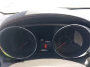 ✅ 2020 Mitsubishi Outlander ES • VIN: JA4AR3AU2LU003678 • Lot: 42663685. Listed on IAAI with 153,692 mi. Free auction sales archive from the USA and detailed vehicle history report at DreamBid. Image 7.