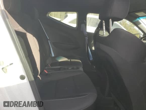 2020 Hyundai Veloster z VIN KMHT36AH2LU004930, wystawiony jako Copart lot #41761355 z przebiegiem 64 978 mil mil oraz Szkoda całkowita • Salvage title. Historia ofert i sprzedaży dostępna na DreamBid. Obrazek 11.