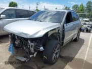 ✅ 2022 Volkswagen Tiguan SE R-Line Black • VIN: 3VV8B7AX9NM093043 • Лот: 42290191. Опубликован ранее на IAAI с пробегом 55 136 миль. Бесплатный доступ к архиву аукционных продаж из США и подробный отчёт об истории автомобиля на DreamBid. Изображение 17.