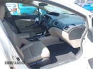 ✅ 2013 Honda Civic EX-L • VIN: 19XFB2F97DE073370 • Lot: 43347531. Listed on IAAI with 185,546 mi. Free auction sales archive from the USA and detailed vehicle history report at DreamBid. Image 5.