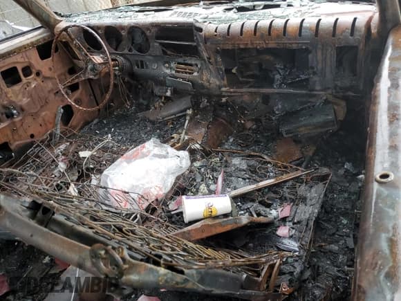 ✅ 1970 Pontiac GTO • VIN: 242370Z111774 • Лот: 44573755. Опубликован ранее на Copart с пробегом Не указан. Бесплатный доступ к архиву аукционных продаж из США и подробный отчёт об истории автомобиля на DreamBid. Изображение 8.