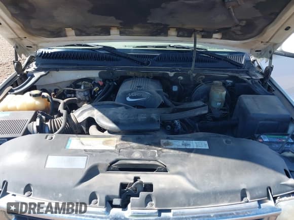 ✅ 2001 Chevrolet Suburban LS • VIN: 3GNEC16TX1G273973 • Лот: 42828504. Опубликован ранее на IAAI с пробегом 419 563 миль. Бесплатный доступ к архиву аукционных продаж из США и подробный отчёт об истории автомобиля на DreamBid. Изображение 10.