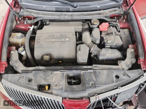 ✅ 2013 Lincoln MKT • VIN: 2LMHJ5FK4DBL50080 • Lot: 69634245. Wystawiony na Copart z przebiegiem 207 293 mil. Bezpłatny archiwum sprzedaży aukcyjnych z USA i szczegółowy raport historii pojazdu na DreamBid. Zdjęcie 11.