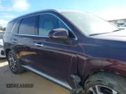 ✅ 2023 Hyundai Palisade SEL • VIN: KM8R4DGE7PU616975 • Лот: 41448302. Опубликован ранее на IAAI с пробегом 22 576 миль. Бесплатный доступ к архиву аукционных продаж из США и подробный отчёт об истории автомобиля на DreamBid. Изображение 13.