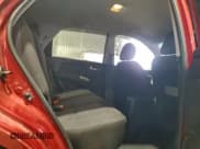 ✅ 2008 Kia Sportage LX • VIN: KNDJE723487477149 • Lot: 94355455. Listed on Copart with 132,400 mi. Free auction sales archive from the USA and detailed vehicle history report at DreamBid. Image 11.