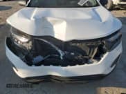 ✅ 2022 Chevrolet Equinox LS • VIN: 2GNAXHEV1N6133049 • Лот: 66009485. Опубликован ранее на Copart с пробегом Не указан. Бесплатный доступ к архиву аукционных продаж из США и подробный отчёт об истории автомобиля на DreamBid. Изображение 12.