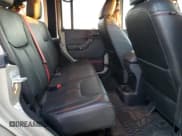 ✅ 2017 Jeep Wrangler Unlimited Rubicon • VIN: 1C4HJWFG9HL750241 • Lot: 91497995. Listed on Copart with 98,624 mi. Free auction sales archive from the USA and detailed vehicle history report at DreamBid. Image 11.