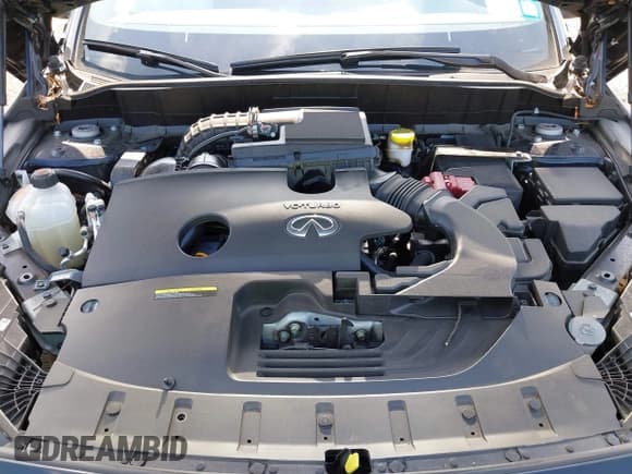 ✅ 2024 Infiniti QX50 Sport • VIN: 3PCAJ5FB2RF113857 • Lot: 42688099. Wystawiony na IAAI z przebiegiem 11 285 mil. Bezpłatny archiwum sprzedaży aukcyjnych z USA i szczegółowy raport historii pojazdu na DreamBid. Zdjęcie 10.