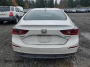 ✅ 2021 Honda Insight EX • VIN: 19XZE4F52ME004521 • Lot: 93262445. Listed on Copart with 71,623 mi. Free auction sales archive from the USA and detailed vehicle history report at DreamBid. Image 6.