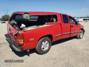 ✅ 2001 Chevrolet Silverado 1500 LT • VIN: 1GCEK19T61E177773 • Лот: 68111854. Опубликован ранее на Copart с пробегом 235 764 миль. Бесплатный доступ к архиву аукционных продаж из США и подробный отчёт об истории автомобиля на DreamBid. Изображение 3.