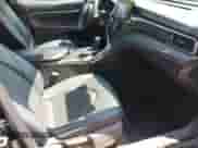 2023 Toyota Camry SE with VIN 4T1G11BK9PU075441, listed as a IAAI auction lot 42759865 with 53,835 mi miles and . Bid and sale history available at DreamBid. Image 5.